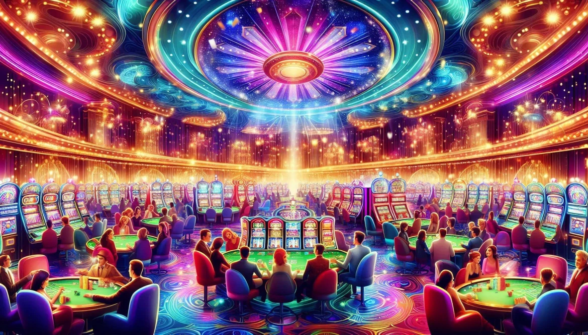 WonderLuck Casino
